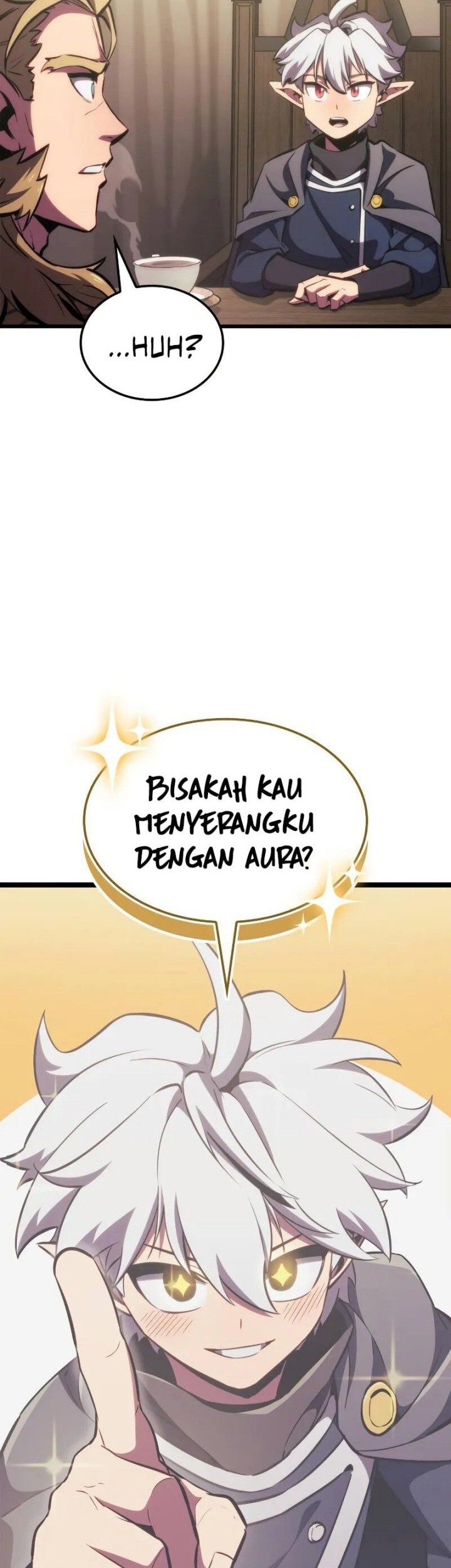Breakers Chapter 3 - halaman 39