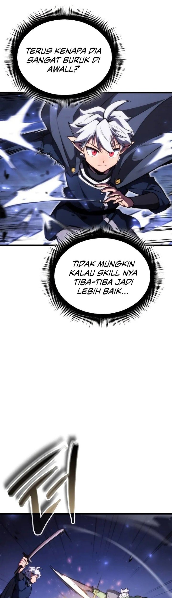 Breakers Chapter 3 - halaman 4