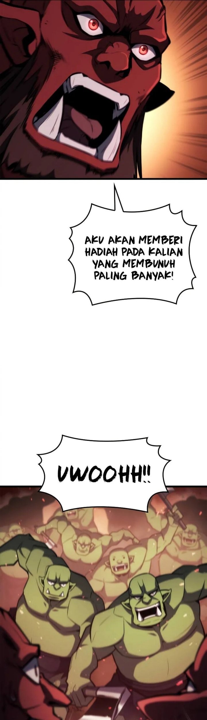Breakers Chapter 3 - halaman 50