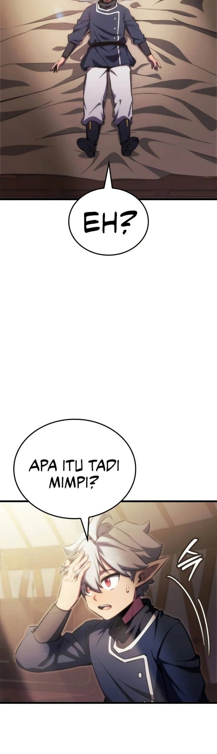 Breakers Chapter 3 - halaman 59
