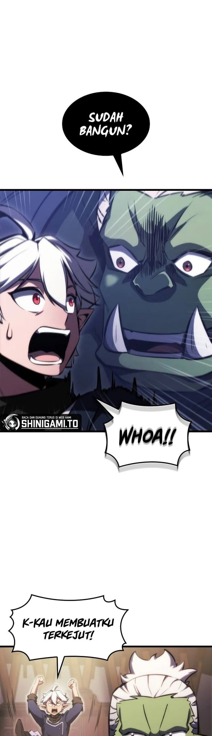 Breakers Chapter 3 - halaman 60