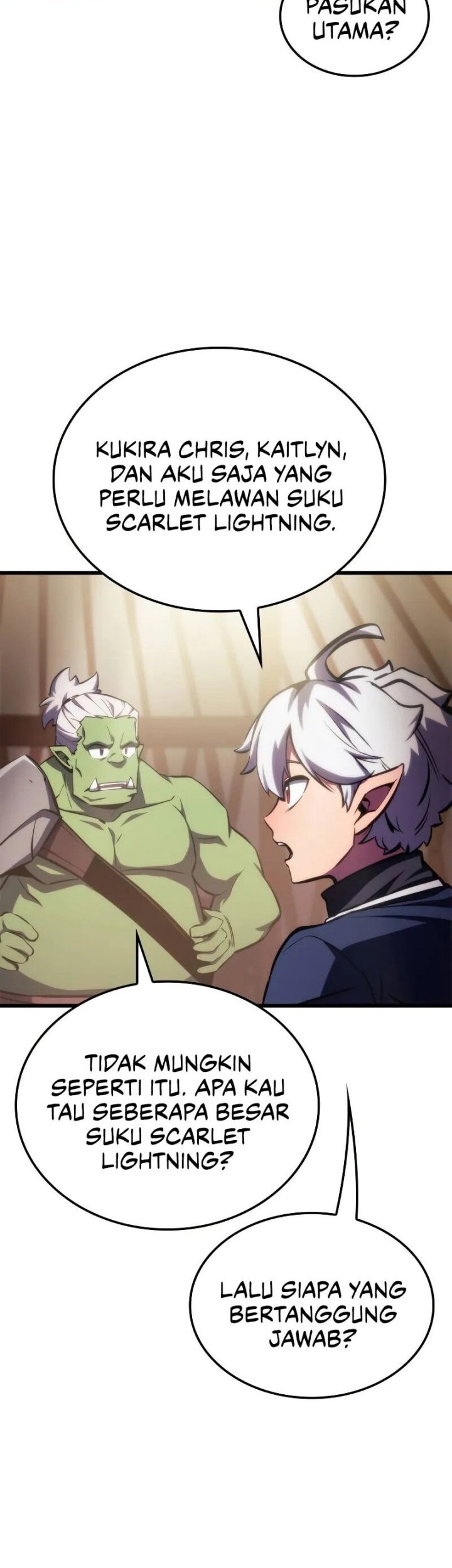 Breakers Chapter 3 - halaman 67
