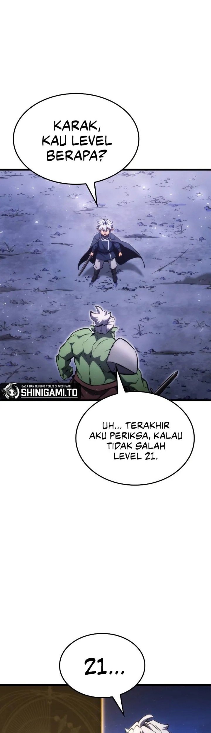 Breakers Chapter 3 - halaman 7