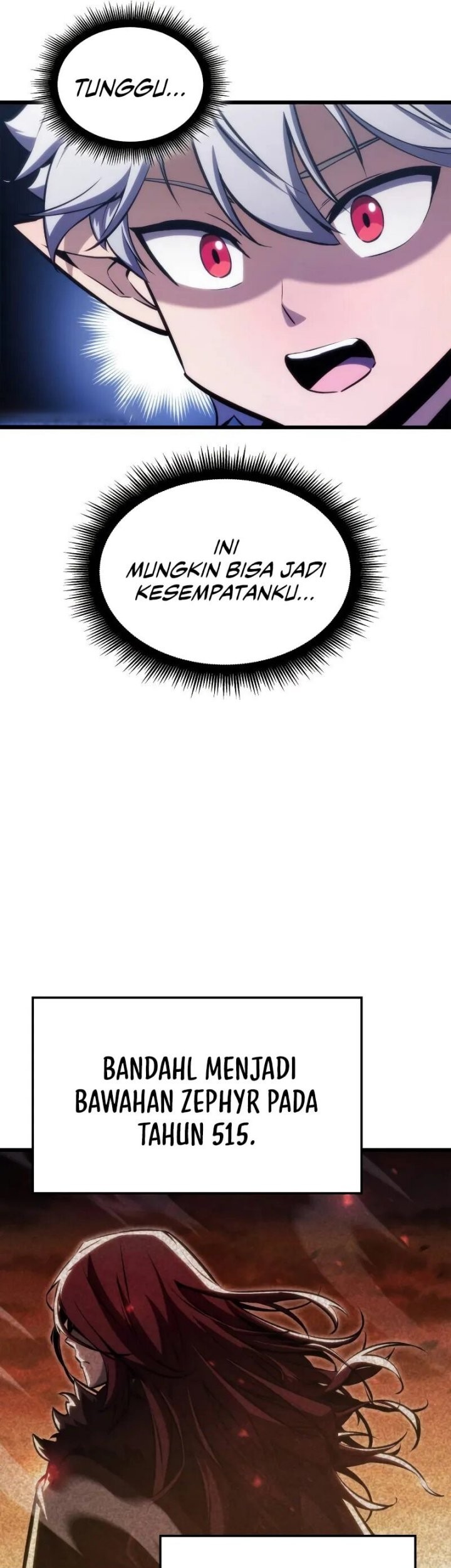 Breakers Chapter 3 - halaman 70