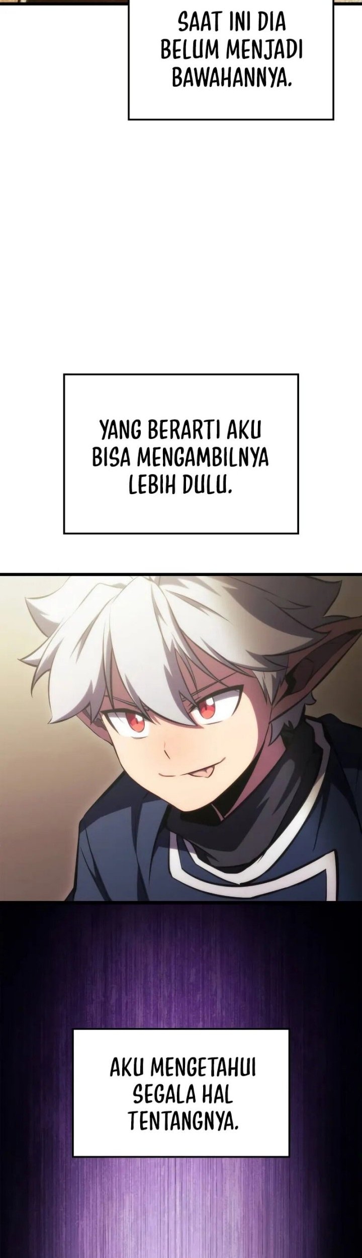 Breakers Chapter 3 - halaman 71