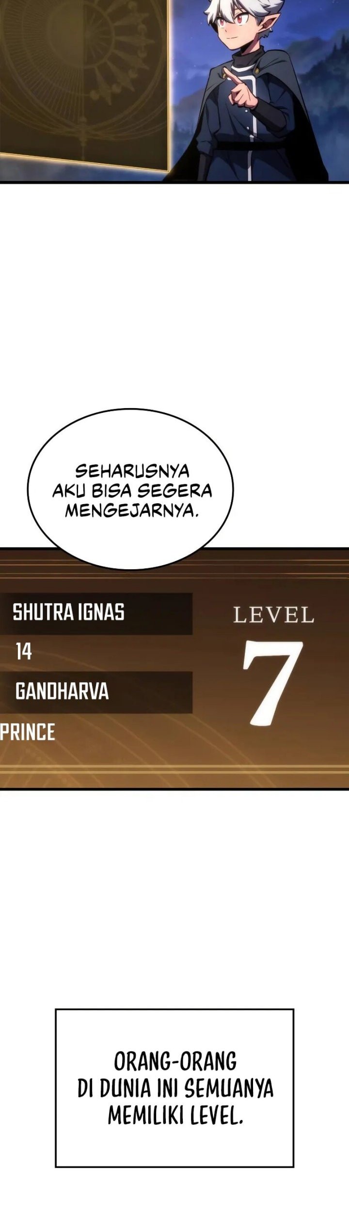 Breakers Chapter 3 - halaman 8