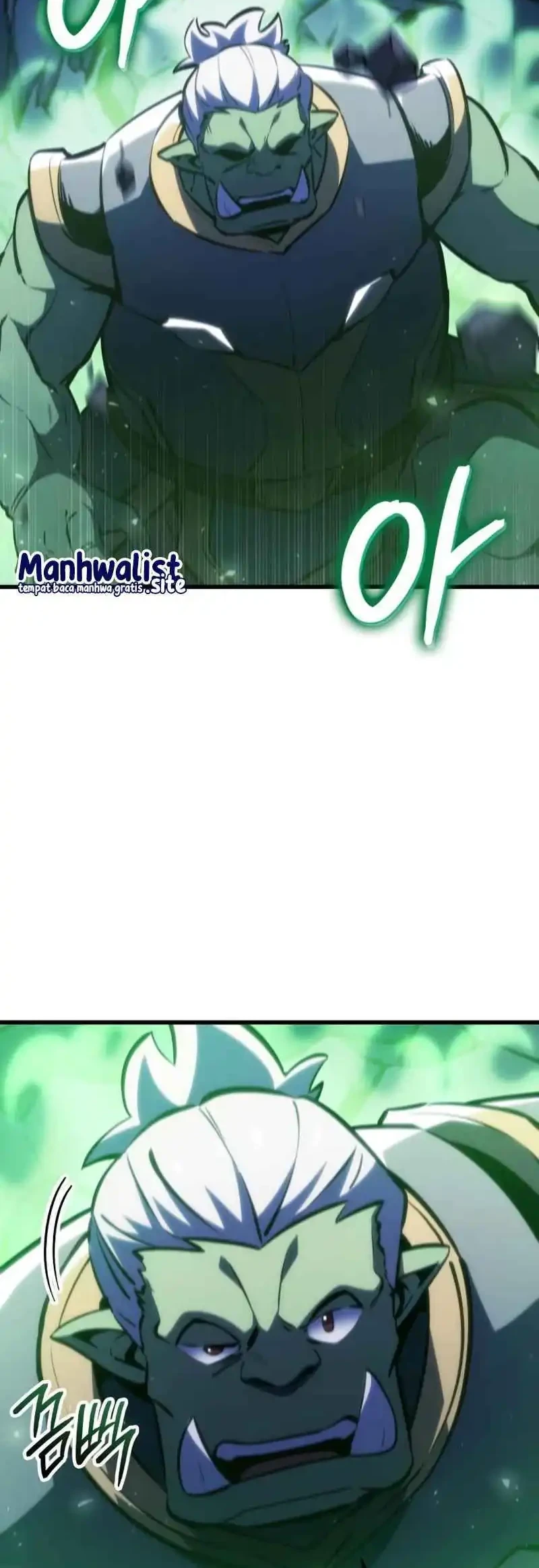 Breakers Chapter 30 - halaman 18