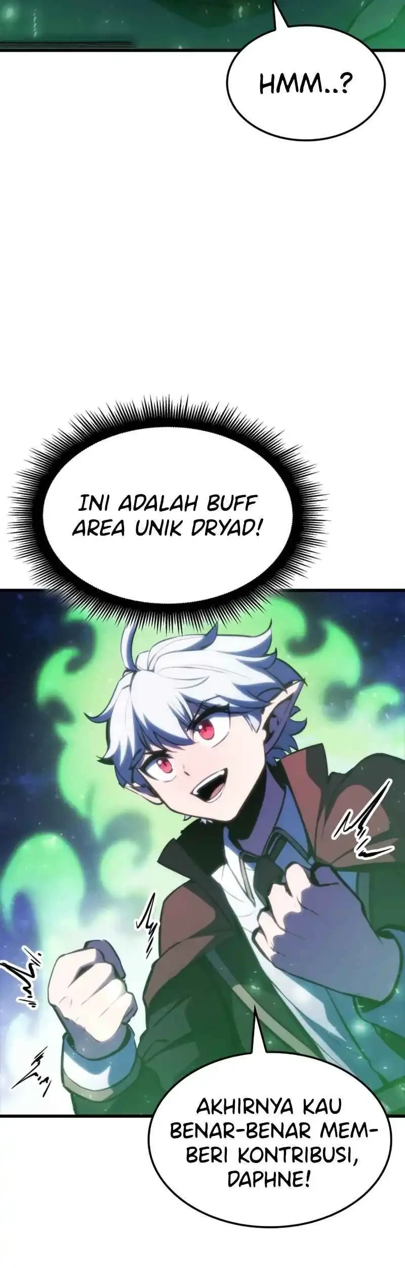 Breakers Chapter 30 - halaman 19