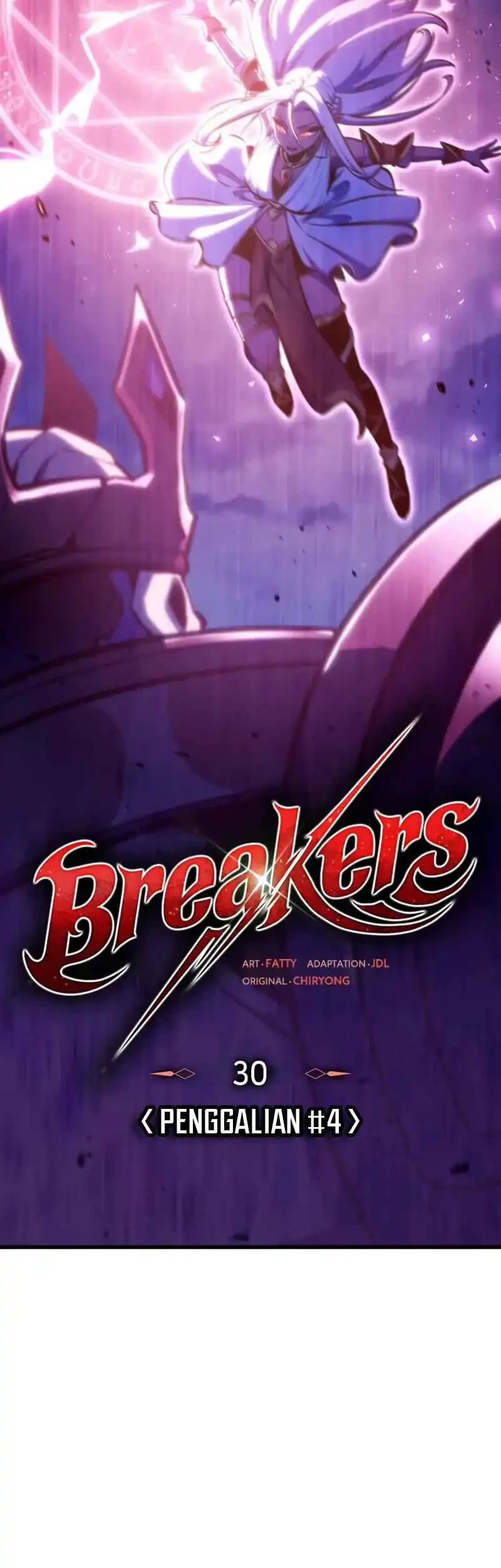 Breakers Chapter 30 - halaman 2