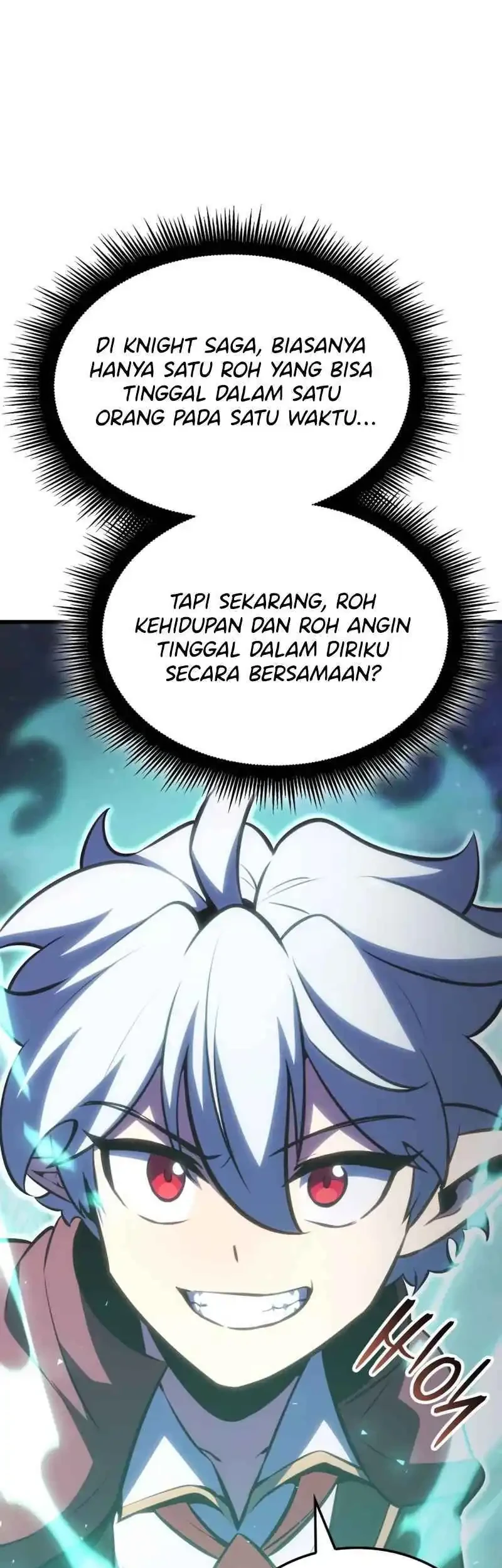 Breakers Chapter 30 - halaman 25