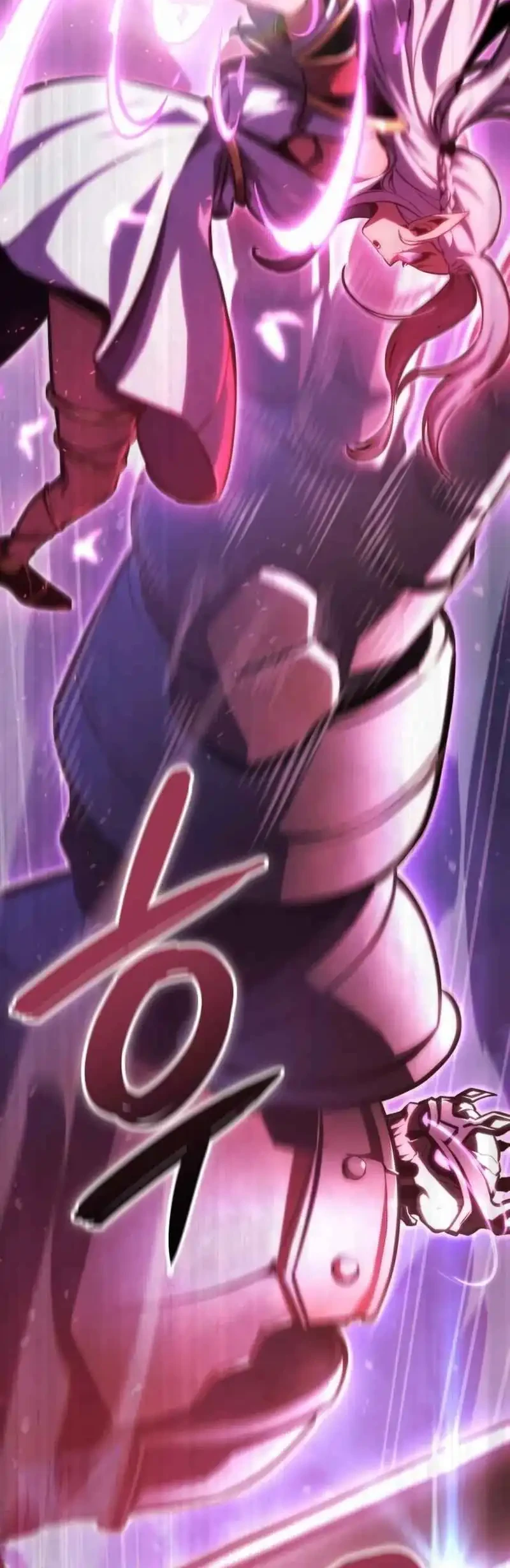 Breakers Chapter 30 - halaman 32
