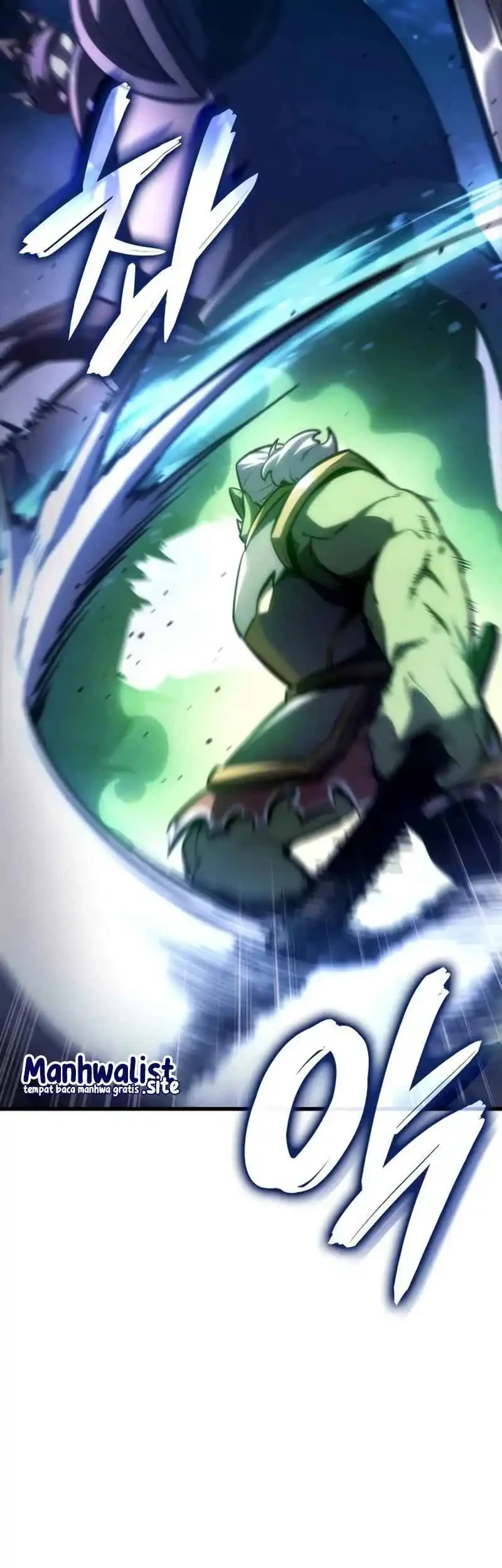 Breakers Chapter 30 - halaman 35