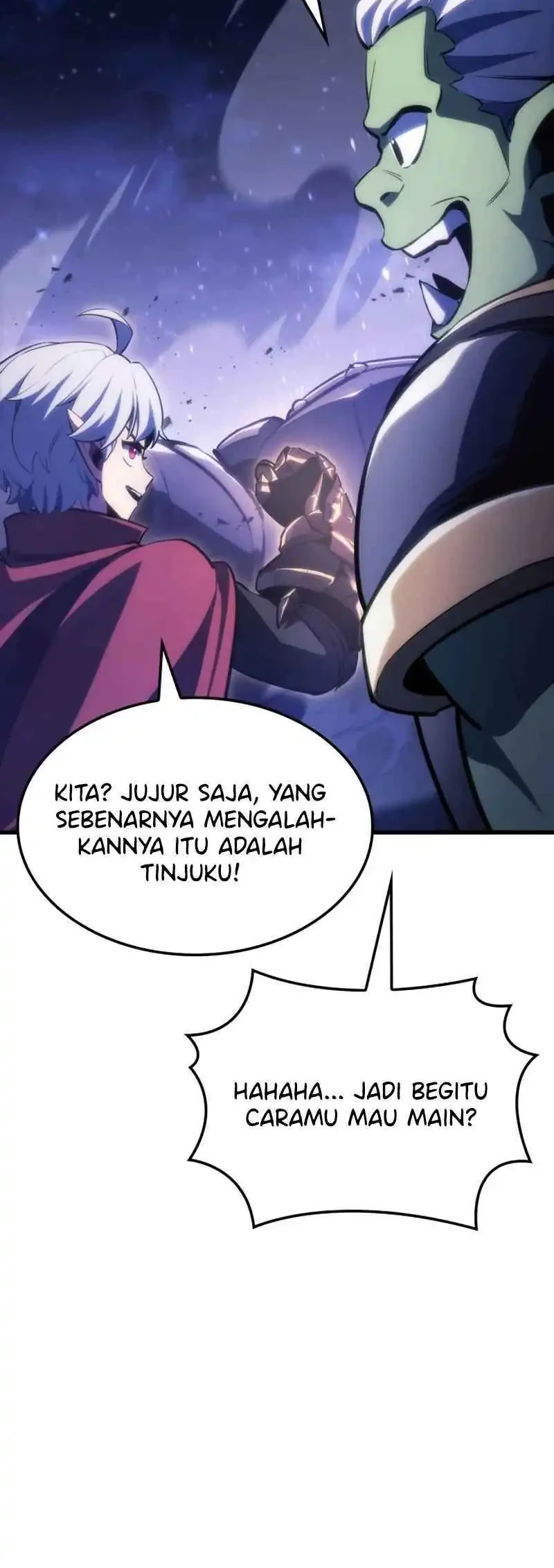 Breakers Chapter 30 - halaman 42
