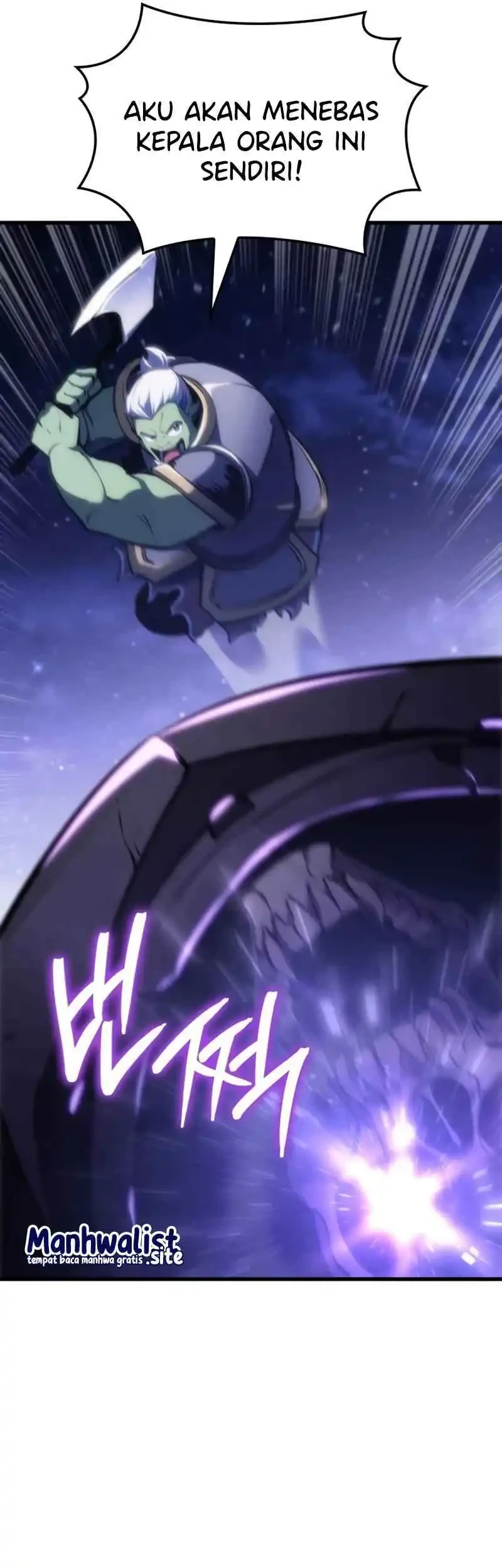 Breakers Chapter 30 - halaman 43