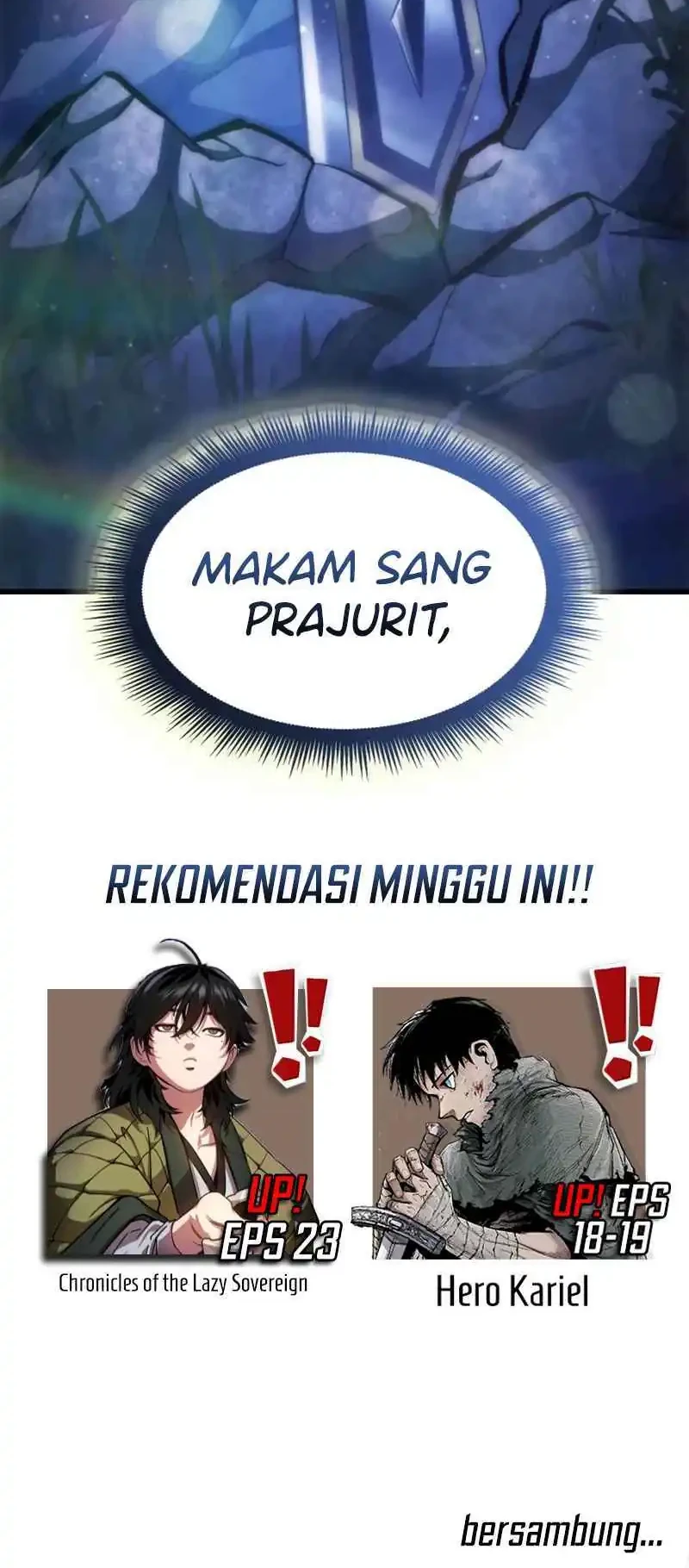 Breakers Chapter 30 - halaman 56
