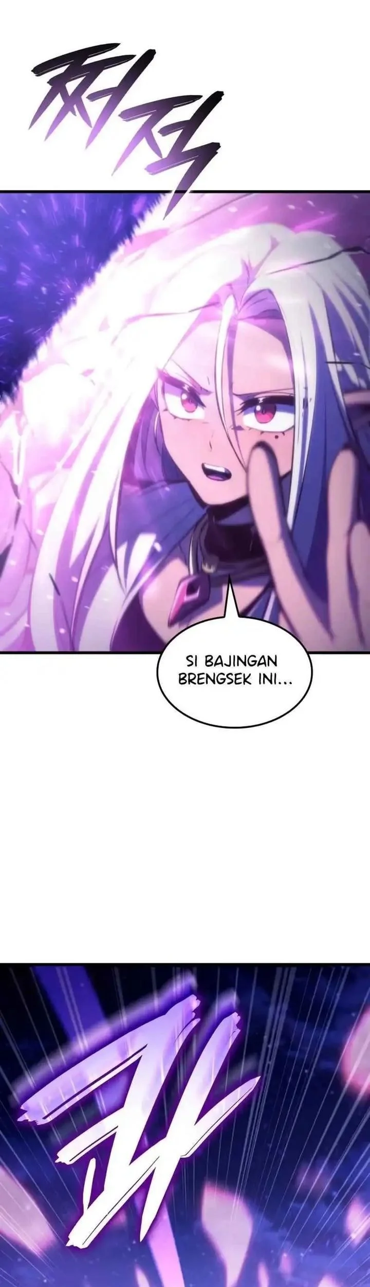 Breakers Chapter 31 - halaman 16