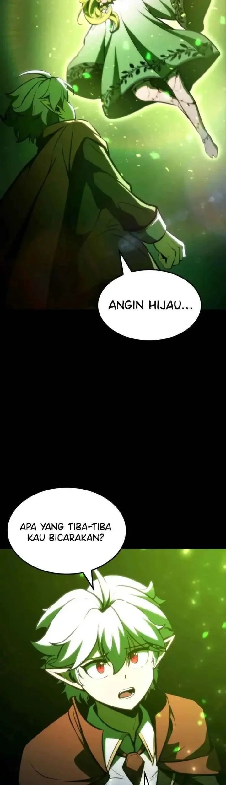 Breakers Chapter 31 - halaman 23