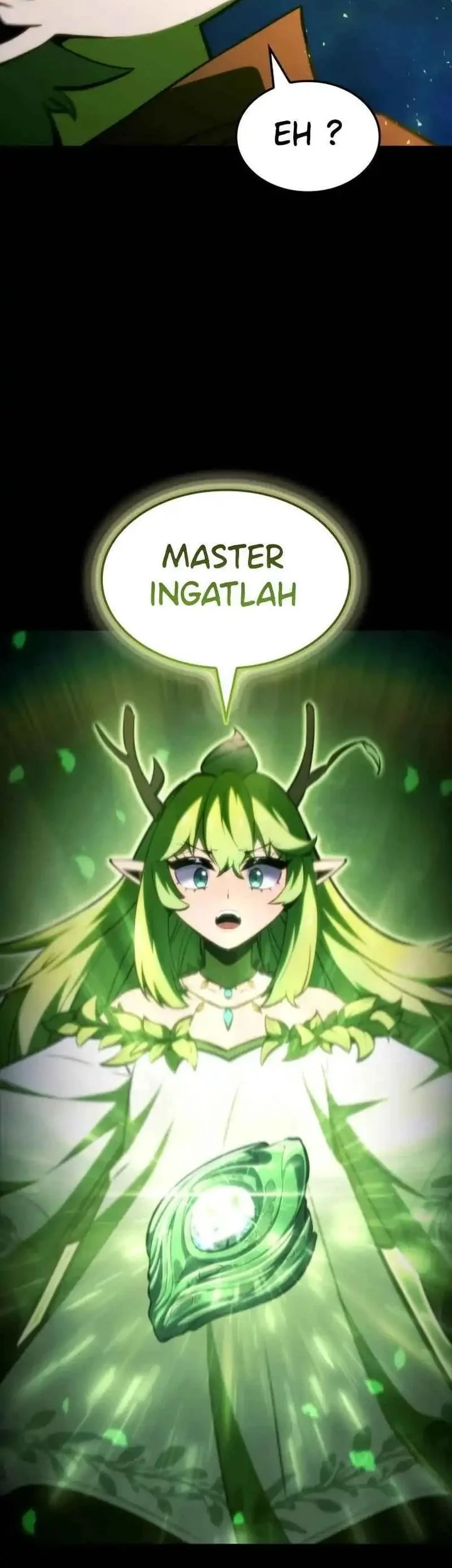 Breakers Chapter 31 - halaman 25