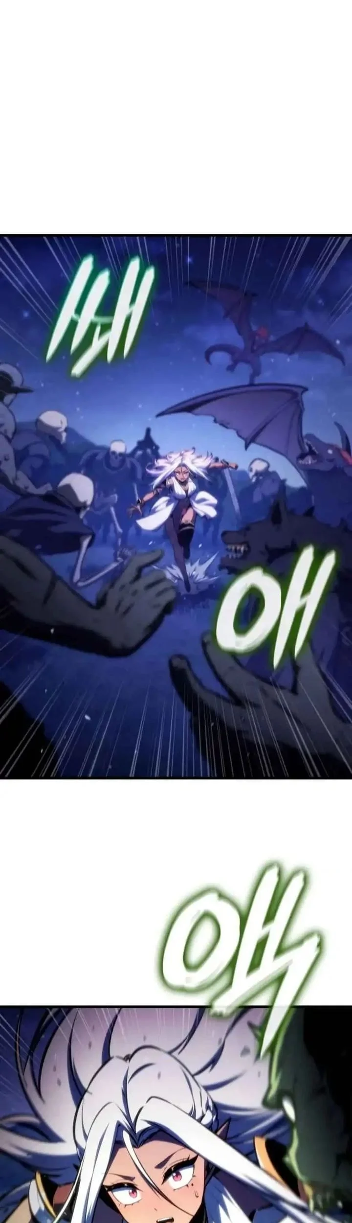 Breakers Chapter 31 - halaman 28
