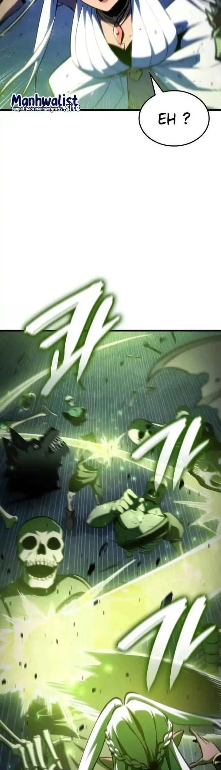 Breakers Chapter 31 - halaman 29