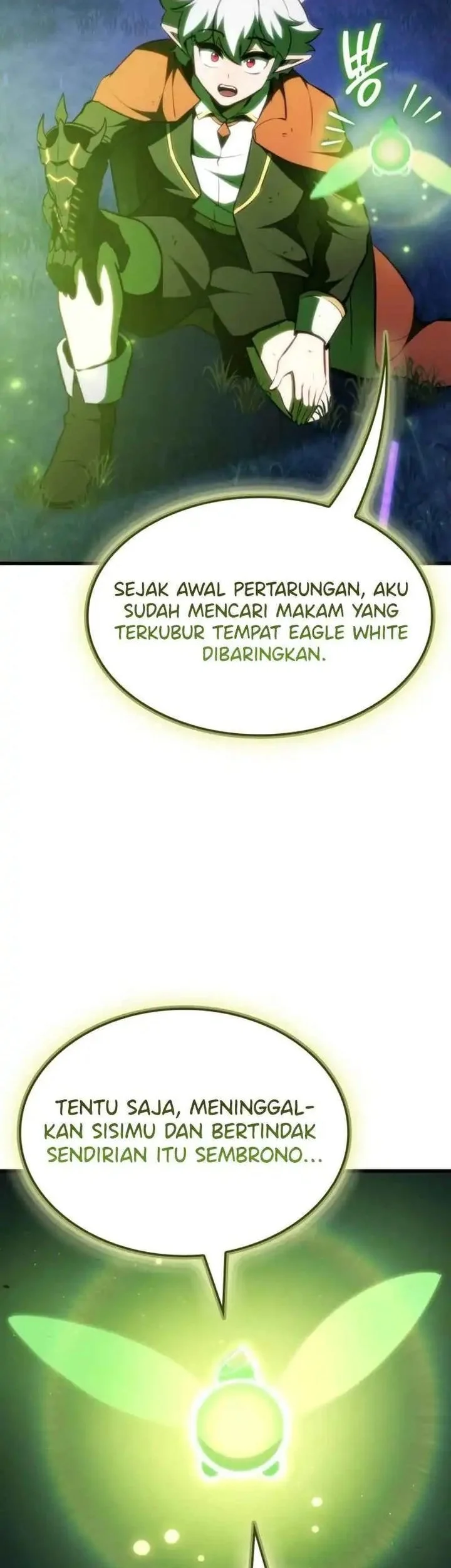 Breakers Chapter 31 - halaman 35