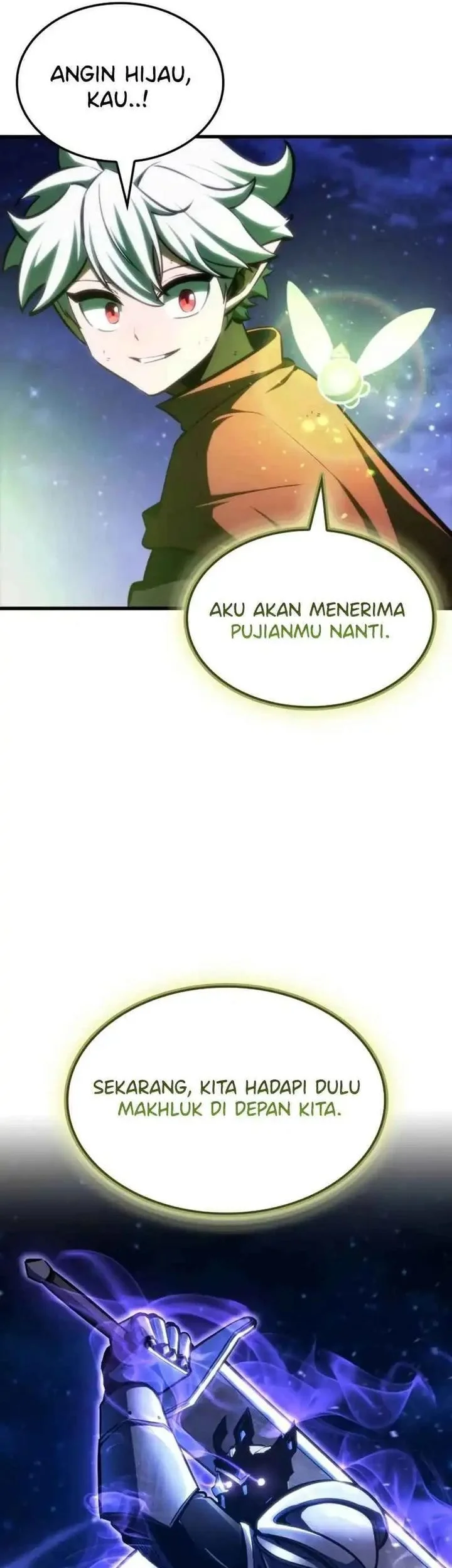 Breakers Chapter 31 - halaman 37