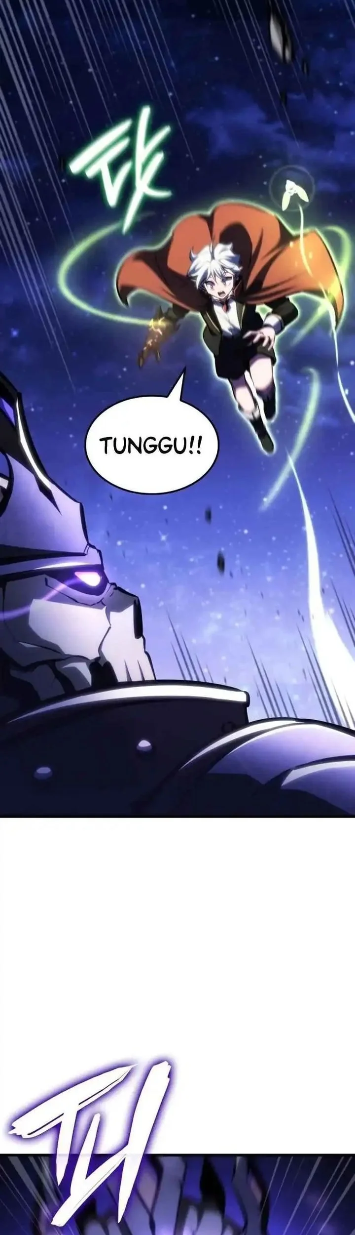 Breakers Chapter 31 - halaman 41