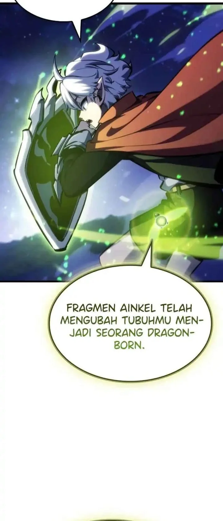 Breakers Chapter 31 - halaman 48