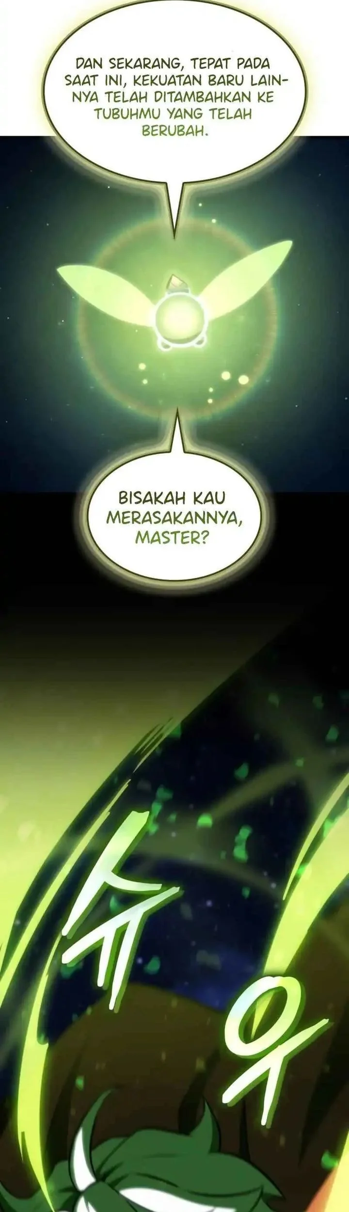 Breakers Chapter 31 - halaman 49