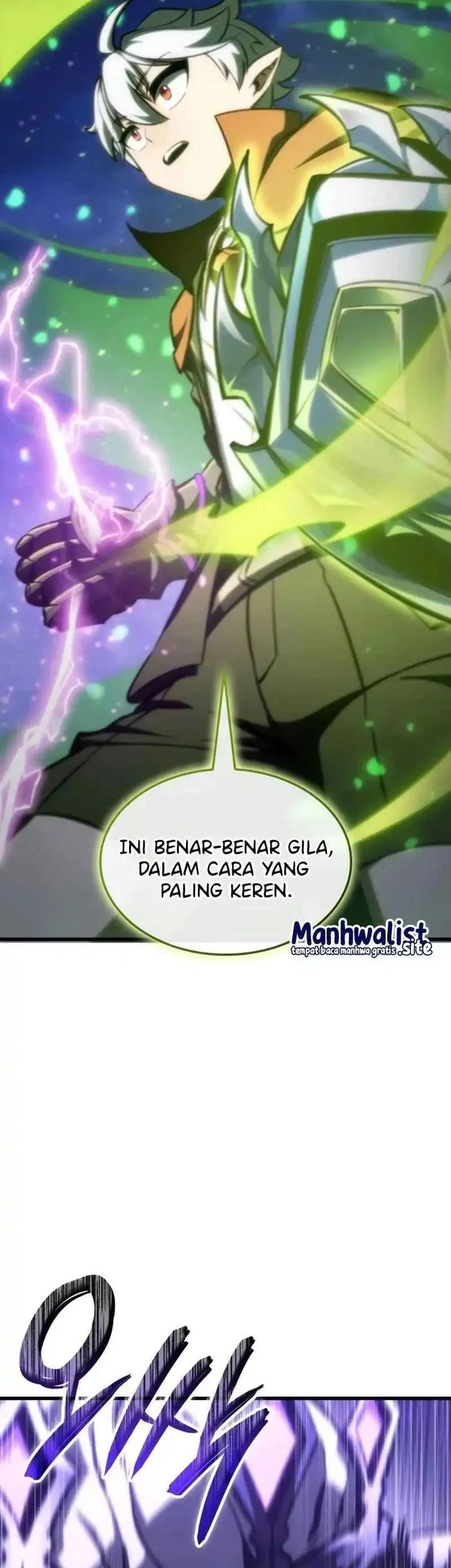 Breakers Chapter 31 - halaman 52