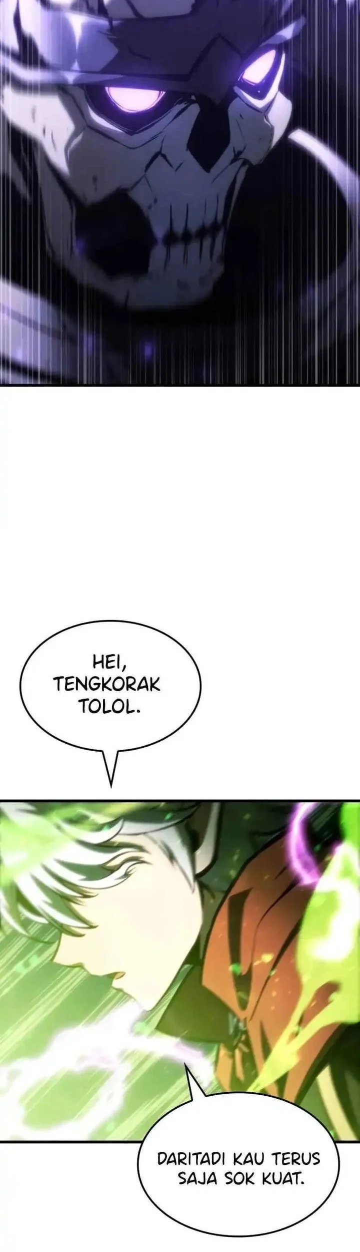Breakers Chapter 31 - halaman 53