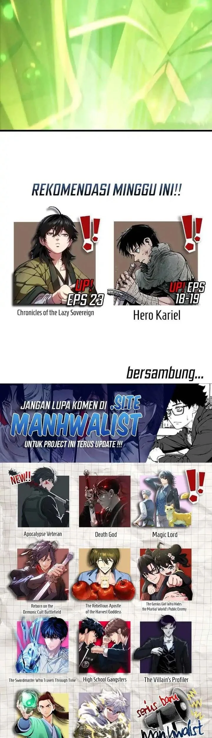 Breakers Chapter 31 - halaman 55