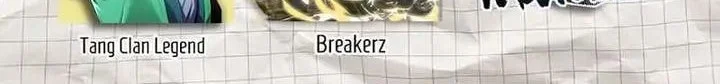Breakers Chapter 31 - halaman 56