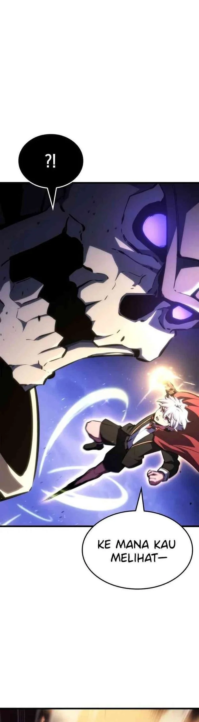 Breakers Chapter 32 - halaman 10