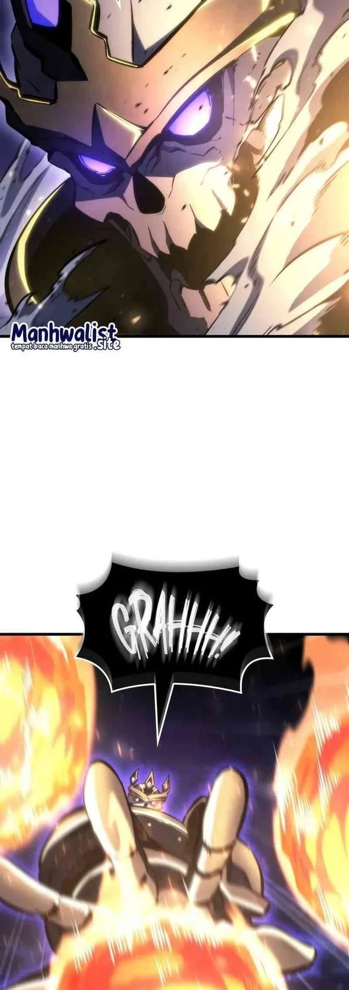 Breakers Chapter 32 - halaman 12