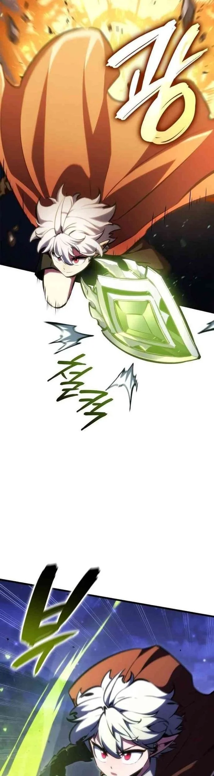 Breakers Chapter 32 - halaman 14