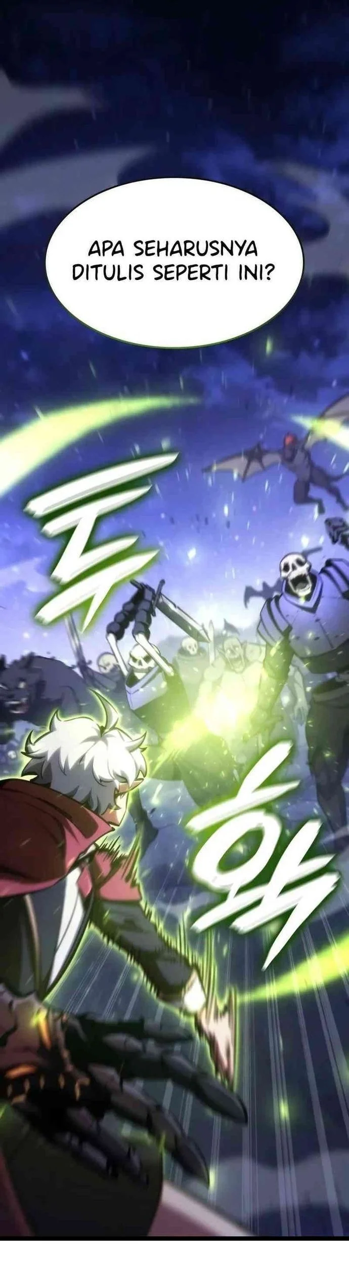 Breakers Chapter 32 - halaman 2
