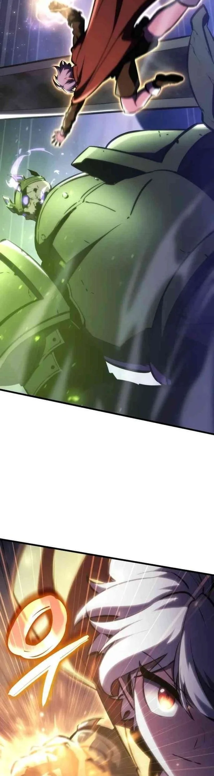 Breakers Chapter 32 - halaman 20