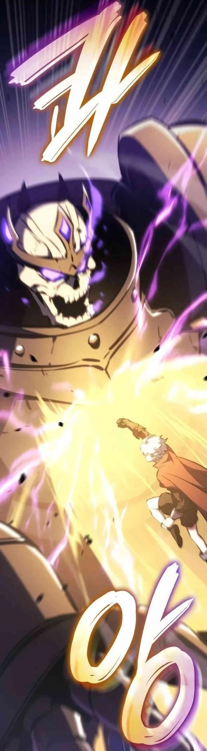 Breakers Chapter 32 - halaman 22
