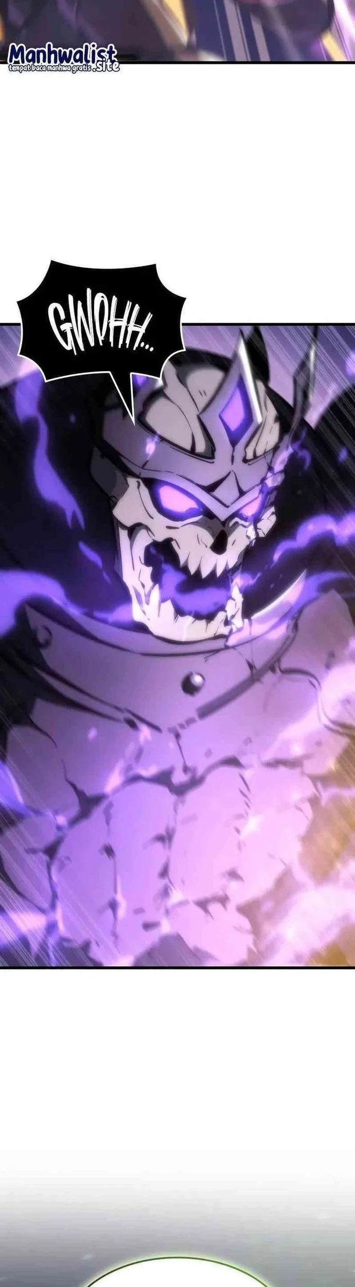 Breakers Chapter 32 - halaman 23