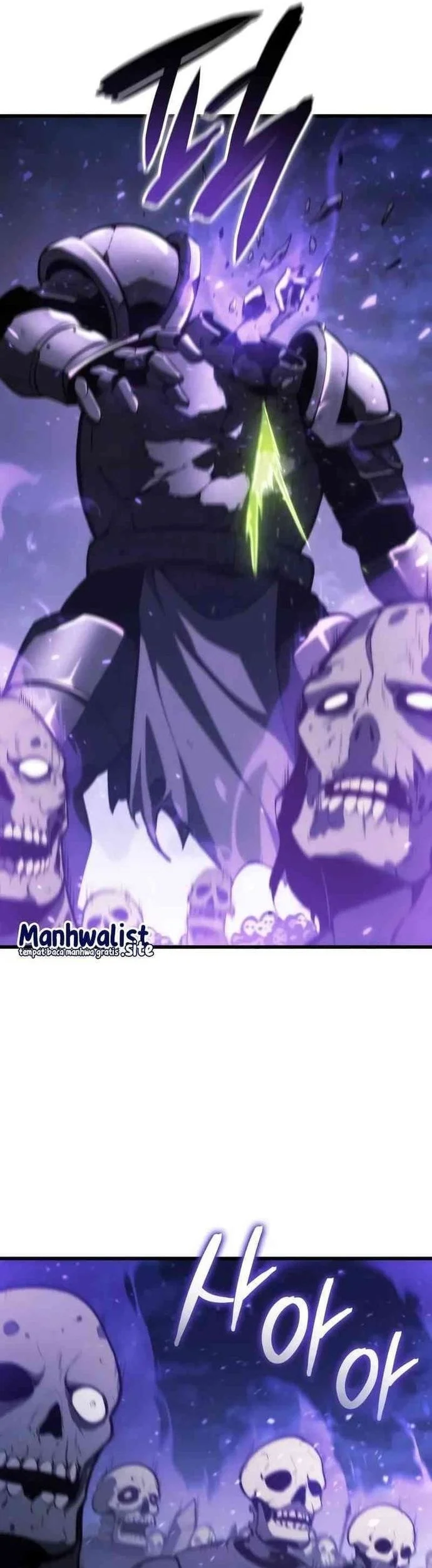Breakers Chapter 32 - halaman 28