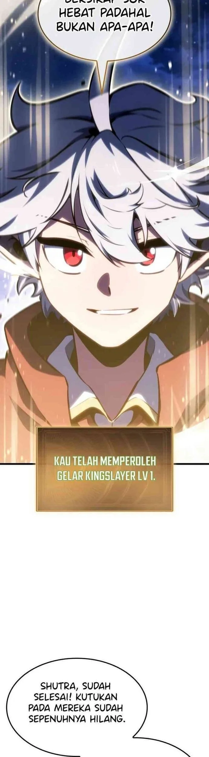 Breakers Chapter 32 - halaman 32
