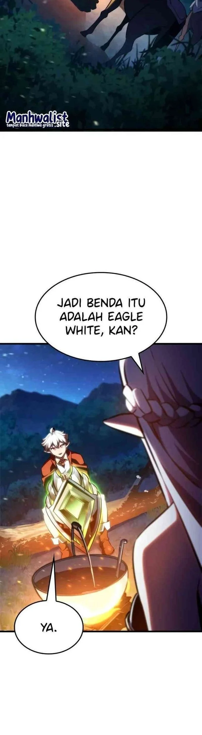 Breakers Chapter 32 - halaman 35