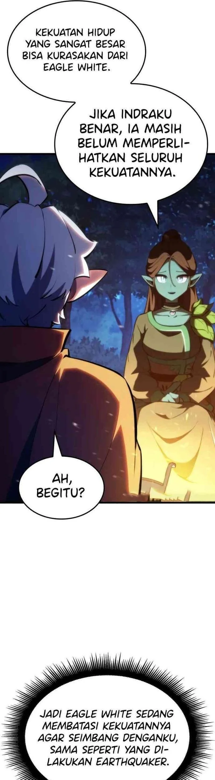Breakers Chapter 32 - halaman 37