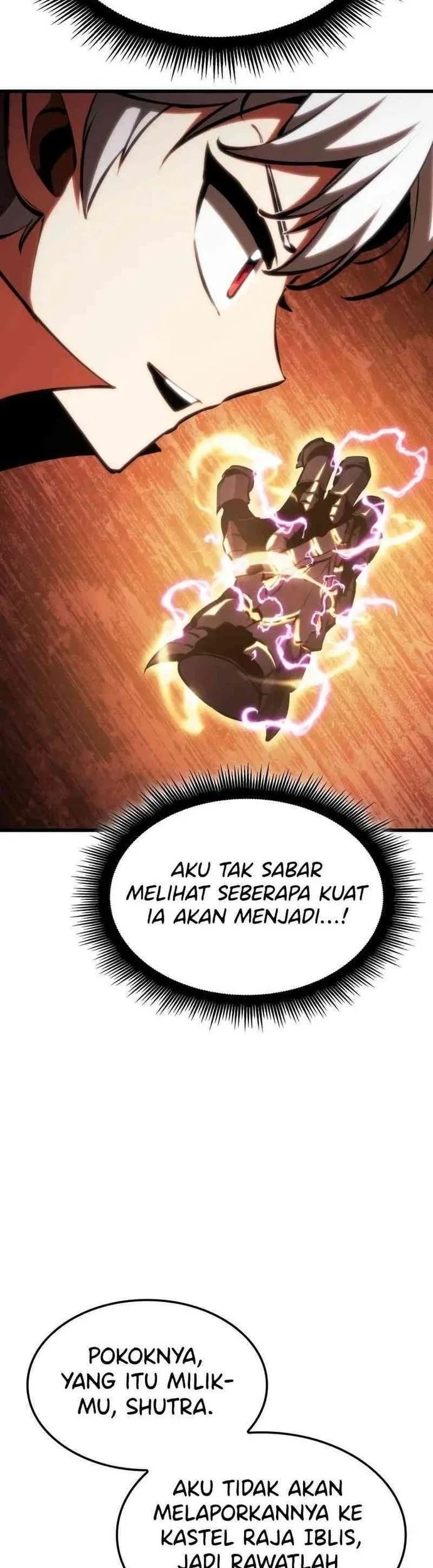 Breakers Chapter 32 - halaman 38