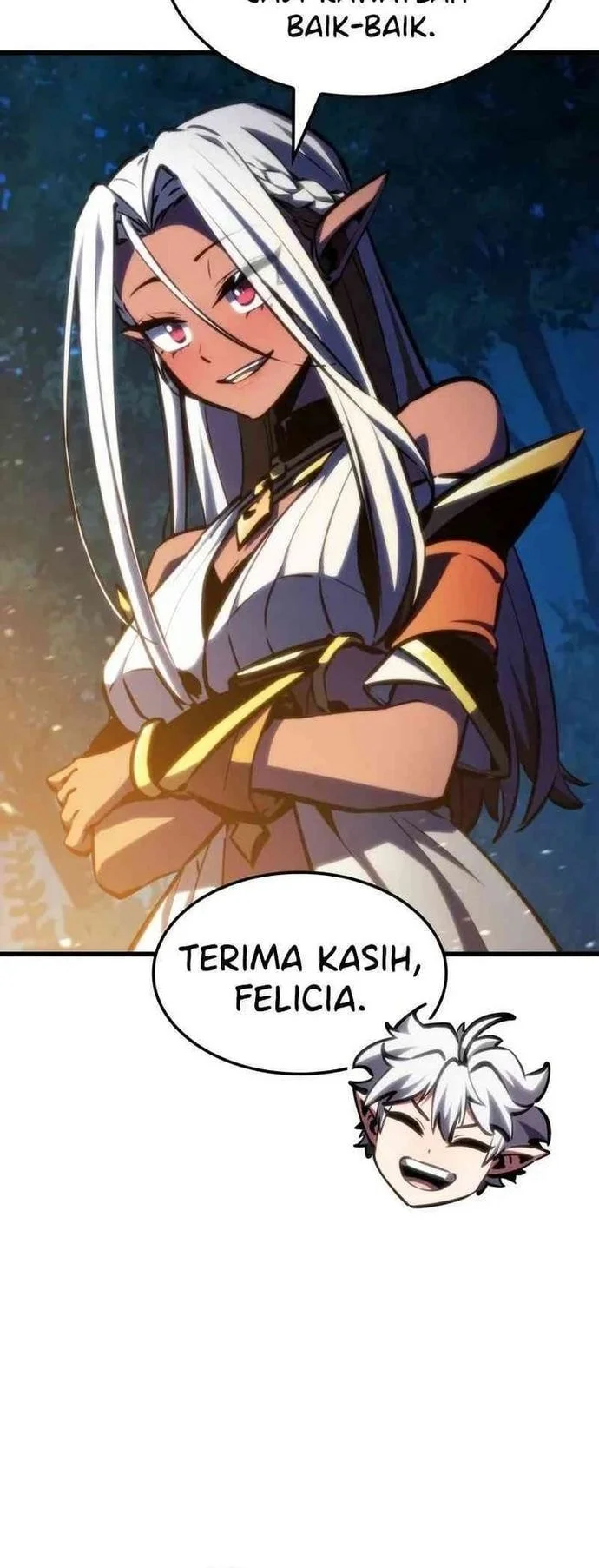 Breakers Chapter 32 - halaman 39