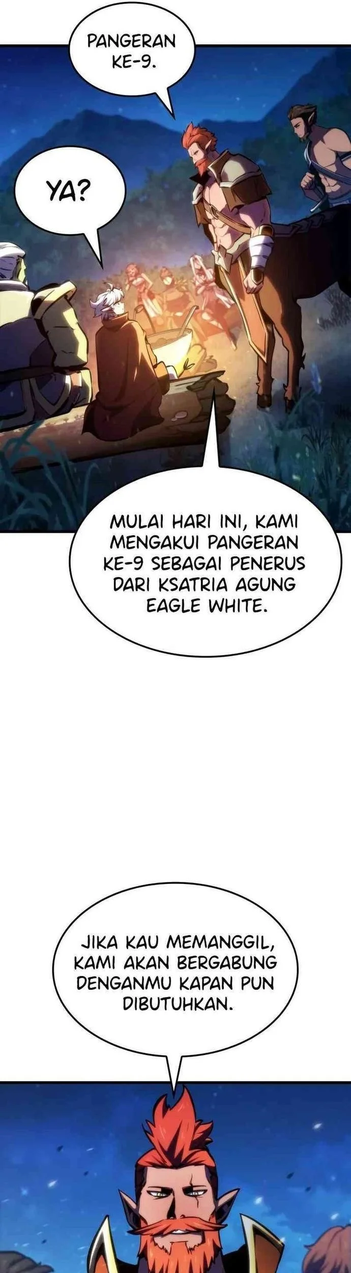 Breakers Chapter 32 - halaman 40