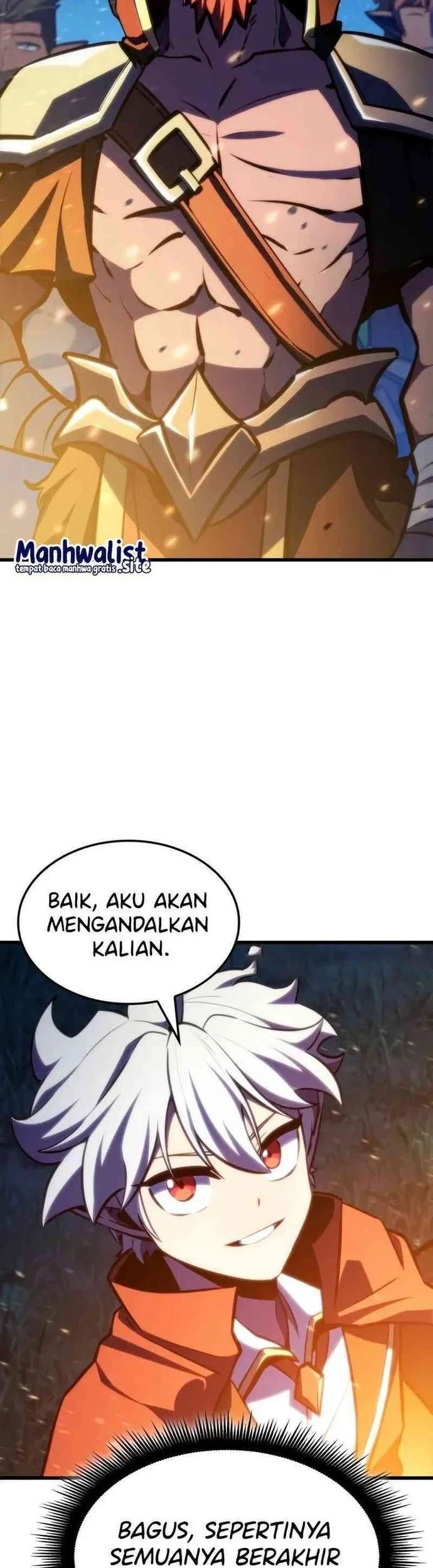 Breakers Chapter 32 - halaman 41