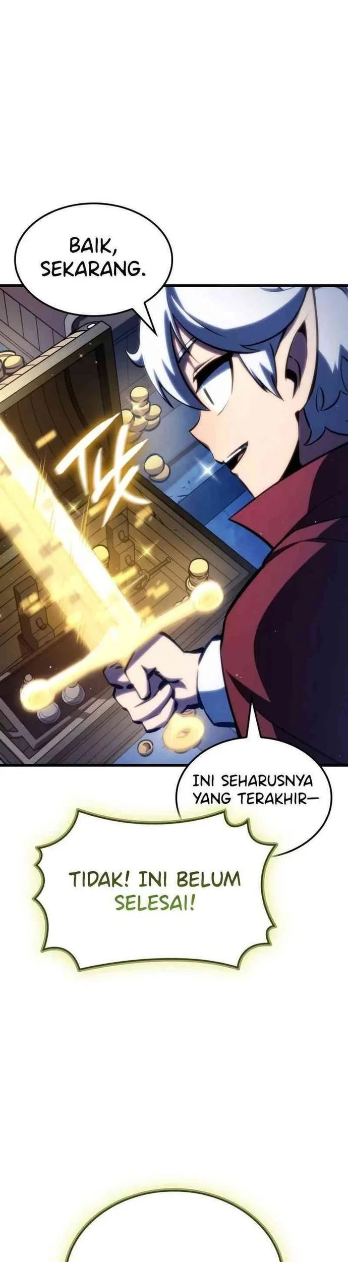 Breakers Chapter 32 - halaman 44