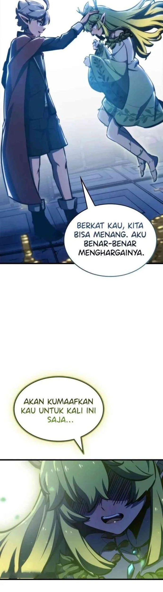 Breakers Chapter 32 - halaman 47